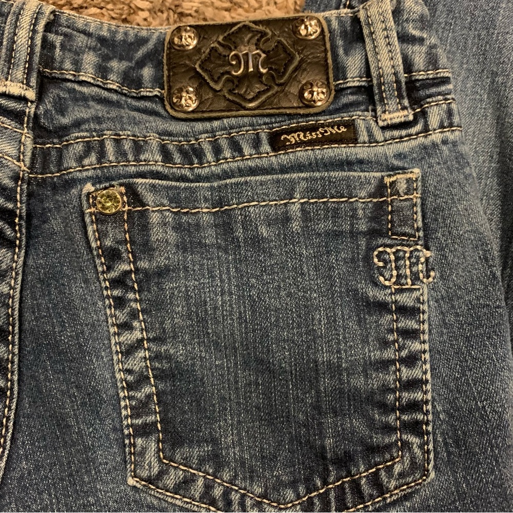 Women’s Miss Me Jeans - Picture 1 of 10